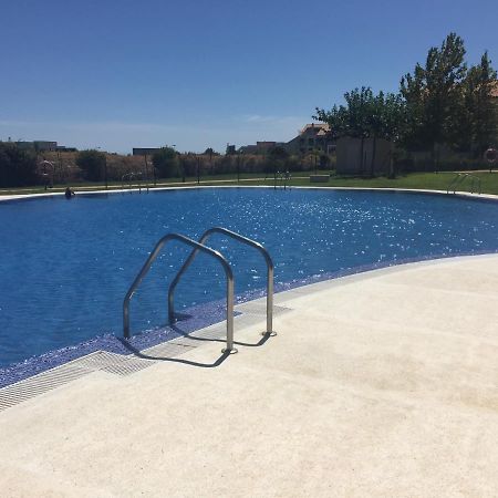 Chalet Adosado 3 Dormitorios San Jorge  Екстер'єр фото