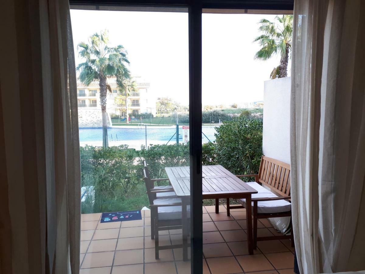 Chalet Adosado 3 Dormitorios San Jorge  Екстер'єр фото