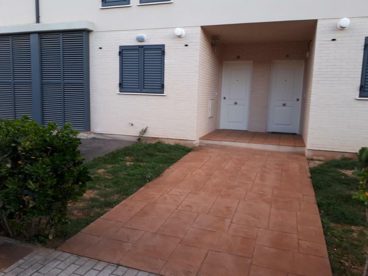 Chalet Adosado 3 Dormitorios San Jorge  Екстер'єр фото