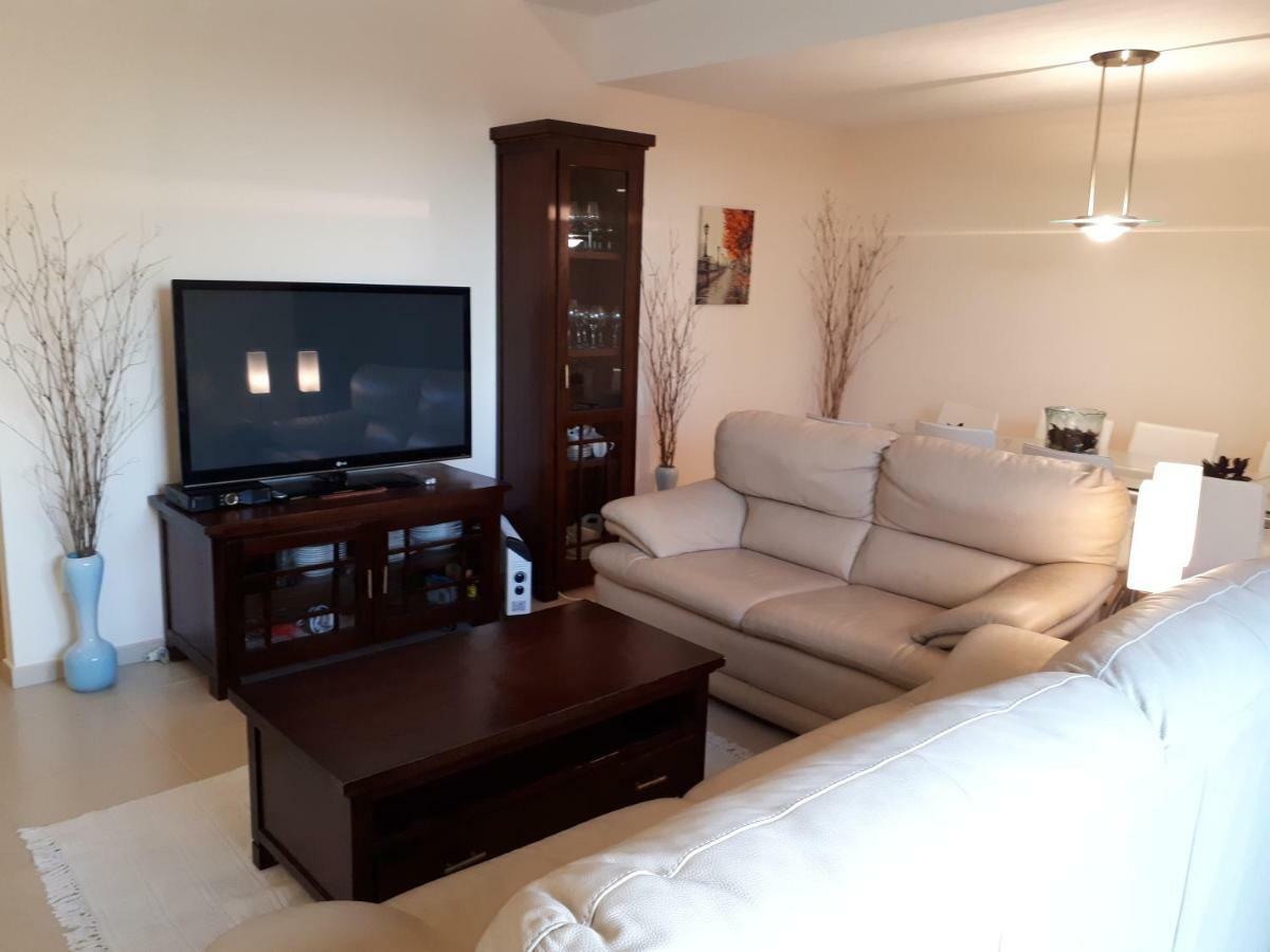 Chalet Adosado 3 Dormitorios San Jorge  Екстер'єр фото