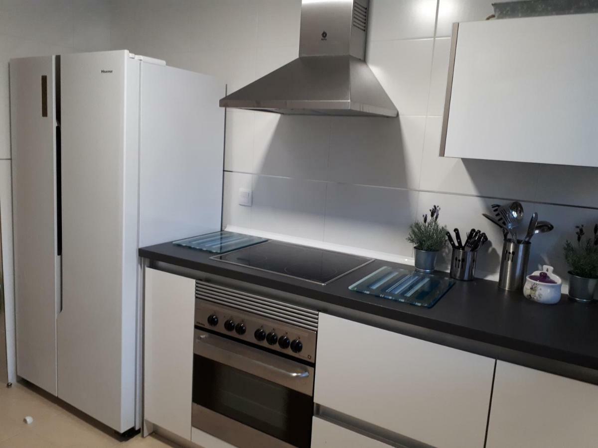 Chalet Adosado 3 Dormitorios San Jorge  Екстер'єр фото