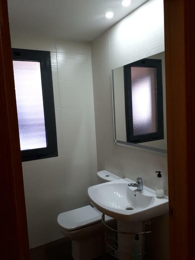 Chalet Adosado 3 Dormitorios San Jorge  Екстер'єр фото