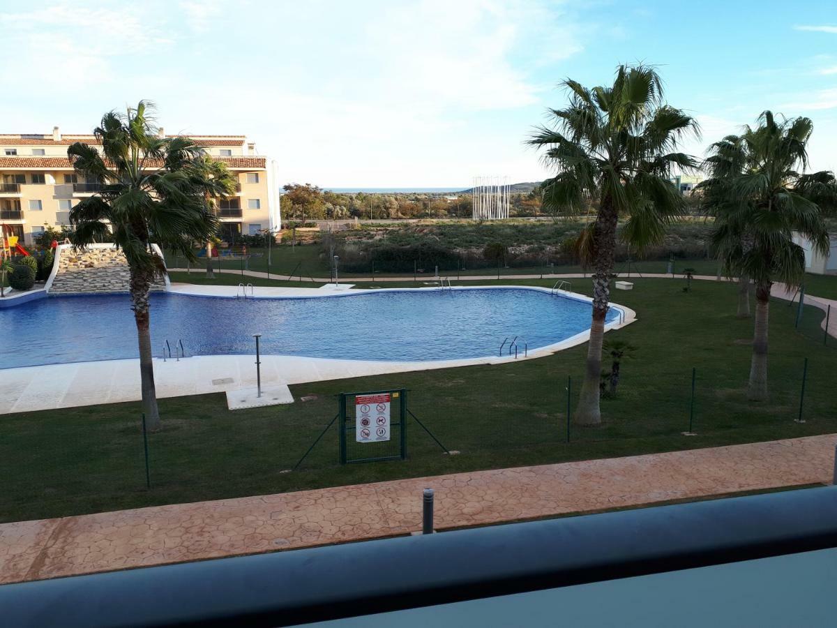 Chalet Adosado 3 Dormitorios San Jorge  Екстер'єр фото