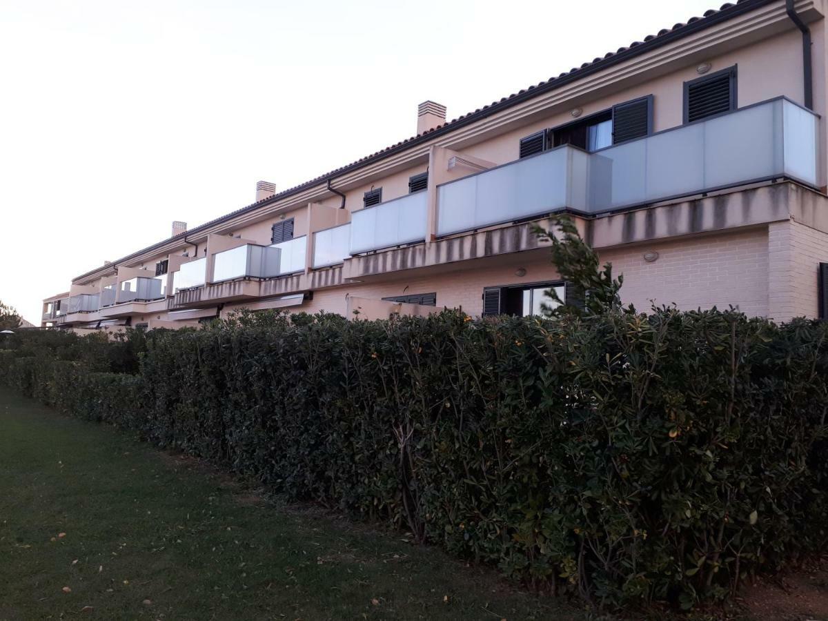 Chalet Adosado 3 Dormitorios San Jorge  Екстер'єр фото