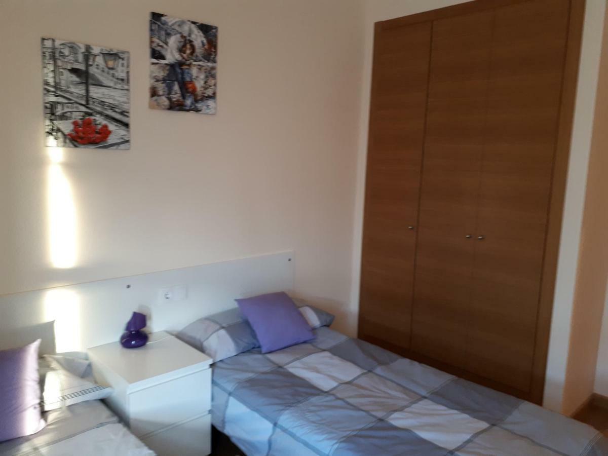 Chalet Adosado 3 Dormitorios San Jorge  Екстер'єр фото