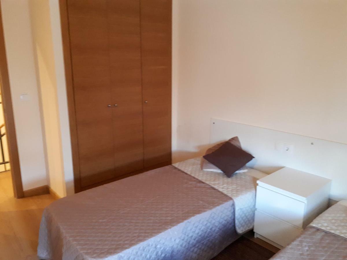 Chalet Adosado 3 Dormitorios San Jorge  Екстер'єр фото