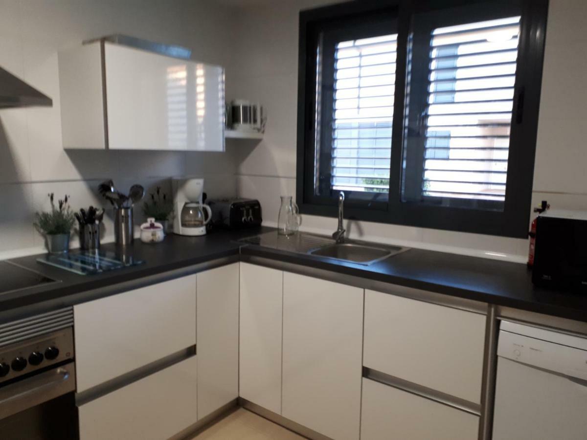 Chalet Adosado 3 Dormitorios San Jorge  Екстер'єр фото