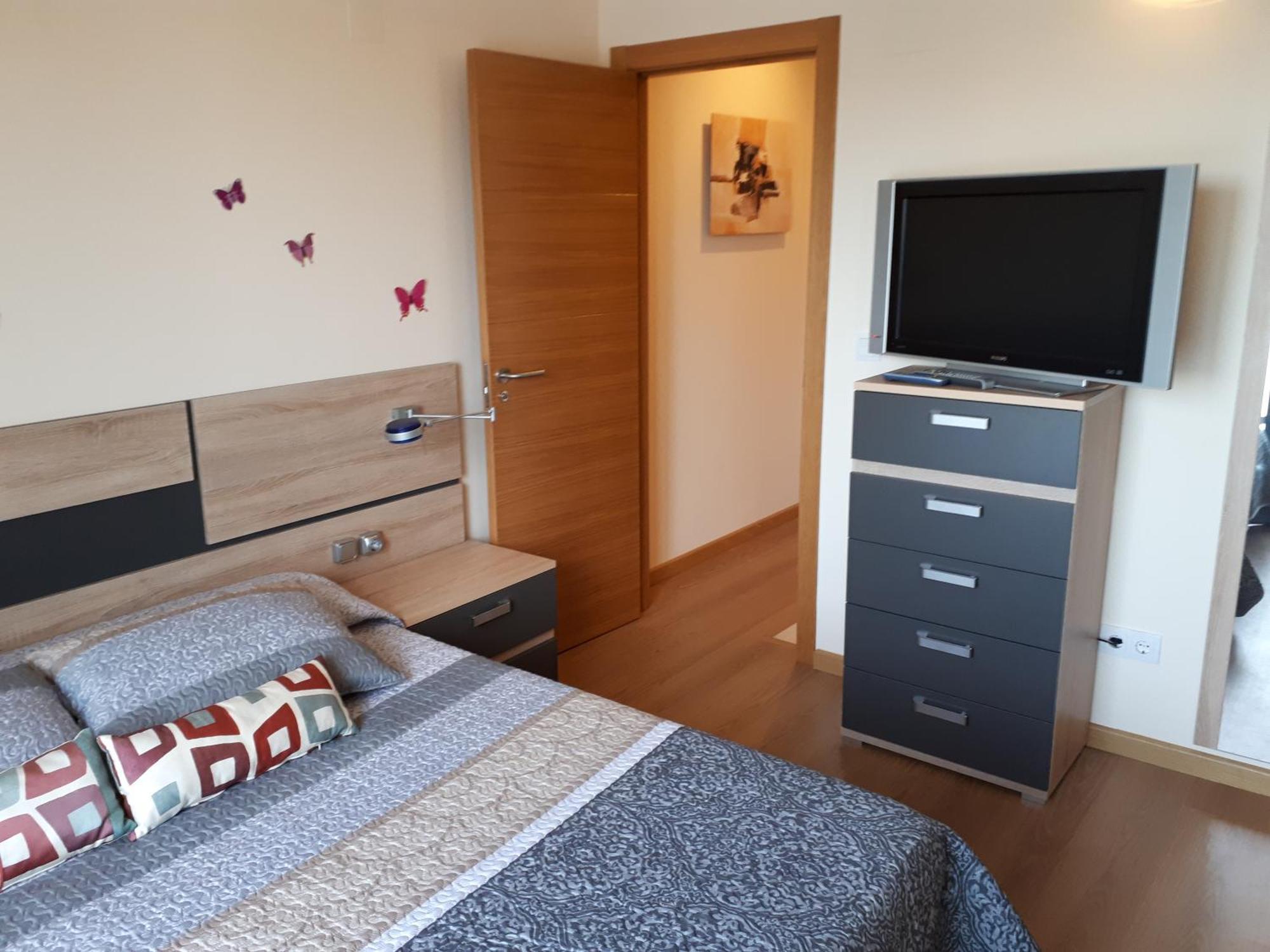 Chalet Adosado 3 Dormitorios San Jorge  Екстер'єр фото