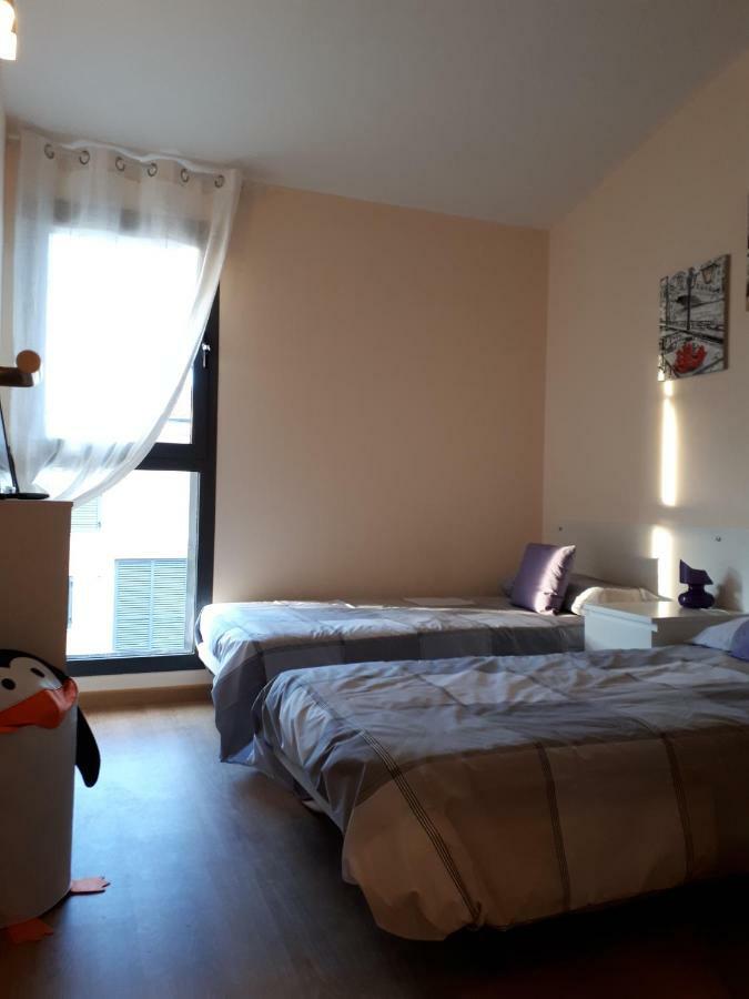 Chalet Adosado 3 Dormitorios San Jorge  Екстер'єр фото