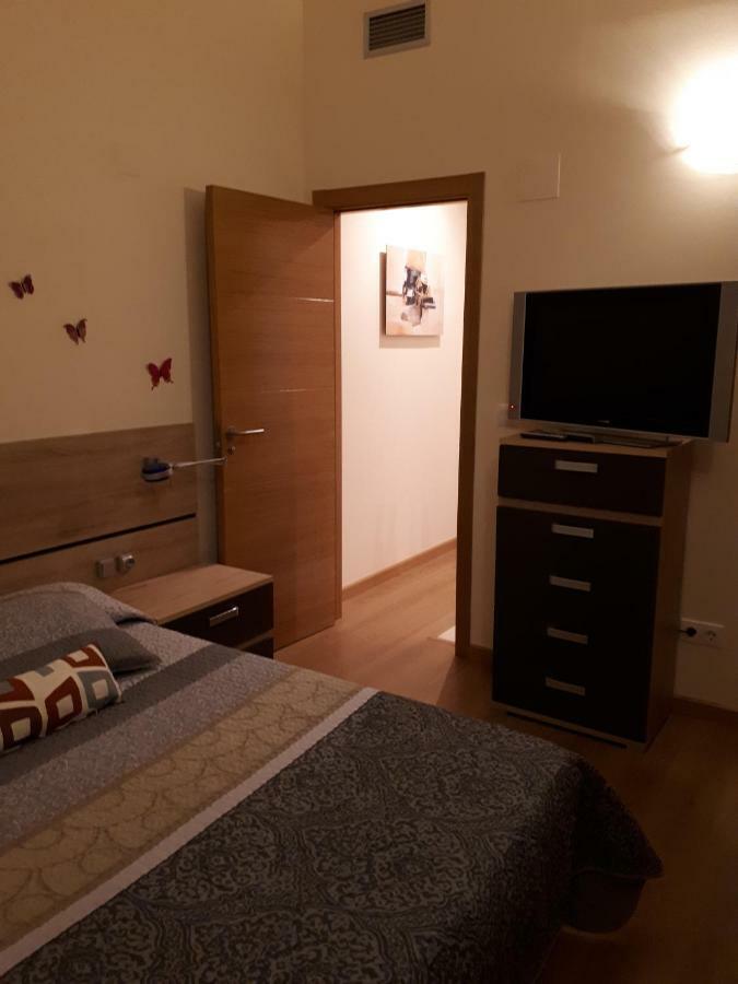 Chalet Adosado 3 Dormitorios San Jorge  Екстер'єр фото