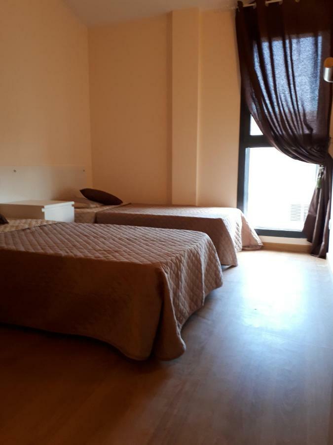 Chalet Adosado 3 Dormitorios San Jorge  Екстер'єр фото