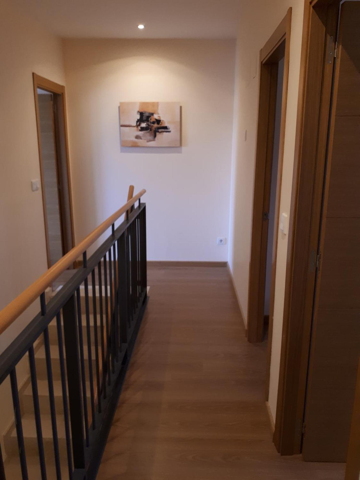 Chalet Adosado 3 Dormitorios San Jorge  Екстер'єр фото