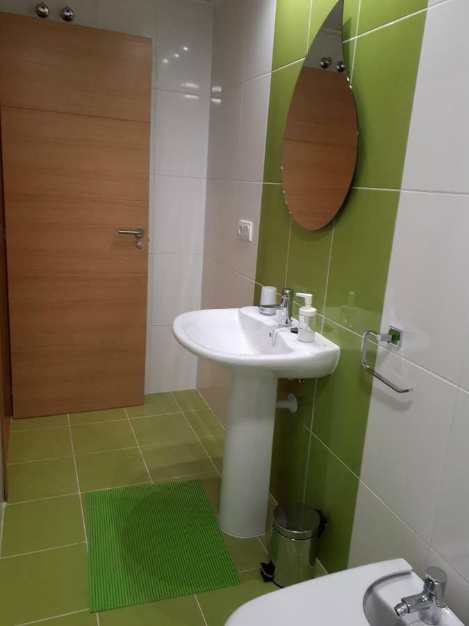Chalet Adosado 3 Dormitorios San Jorge  Екстер'єр фото
