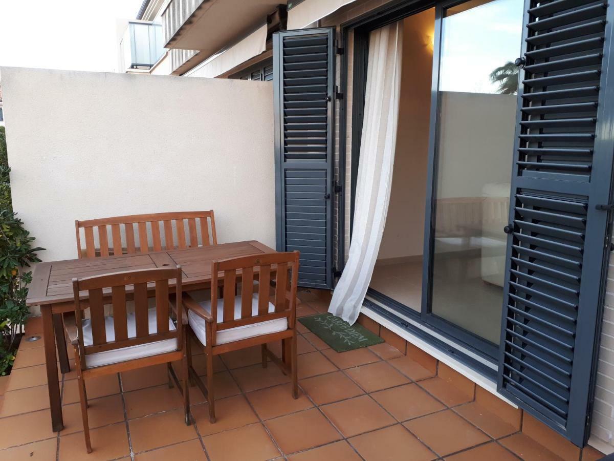 Chalet Adosado 3 Dormitorios San Jorge  Екстер'єр фото