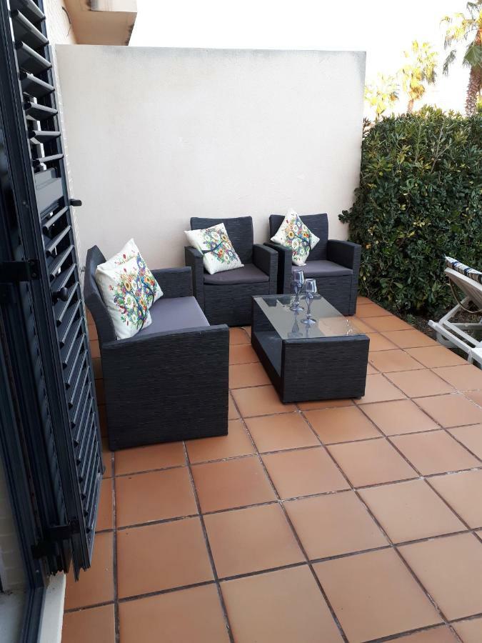 Chalet Adosado 3 Dormitorios San Jorge  Екстер'єр фото