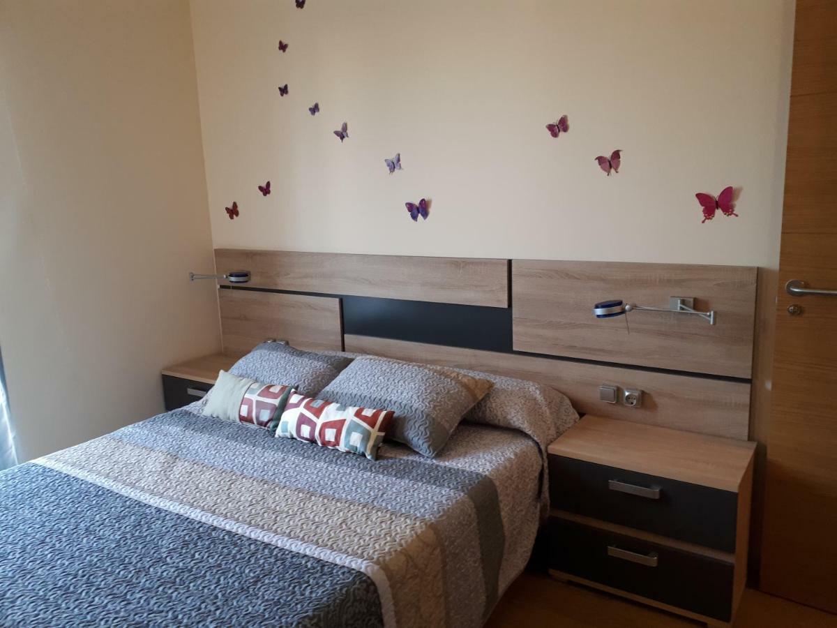 Chalet Adosado 3 Dormitorios San Jorge  Екстер'єр фото