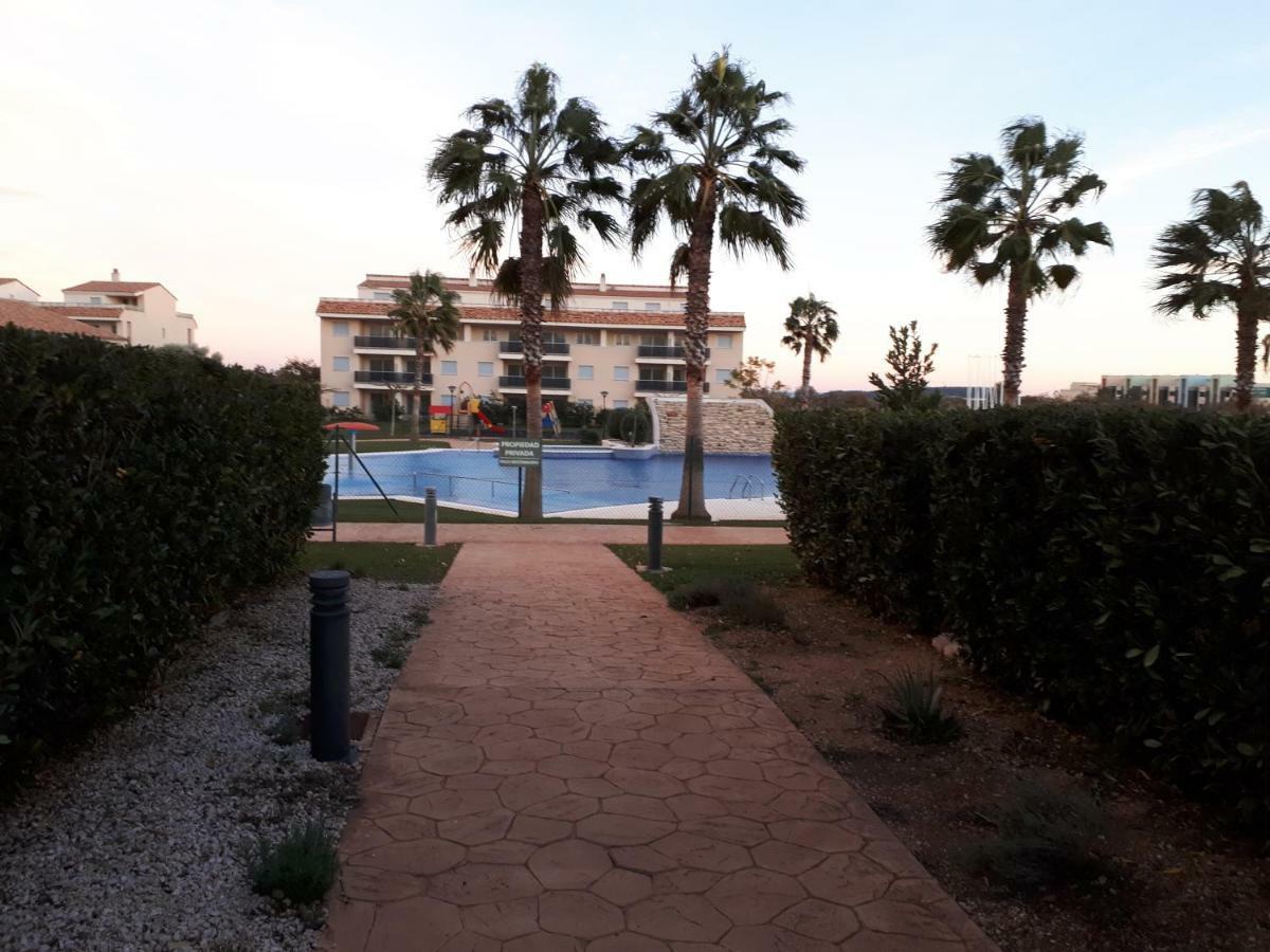Chalet Adosado 3 Dormitorios San Jorge  Екстер'єр фото