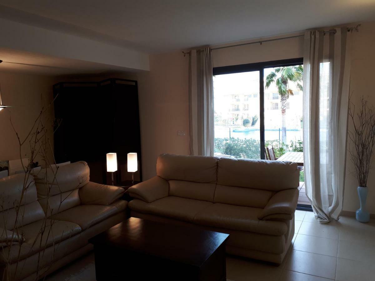 Chalet Adosado 3 Dormitorios San Jorge  Екстер'єр фото