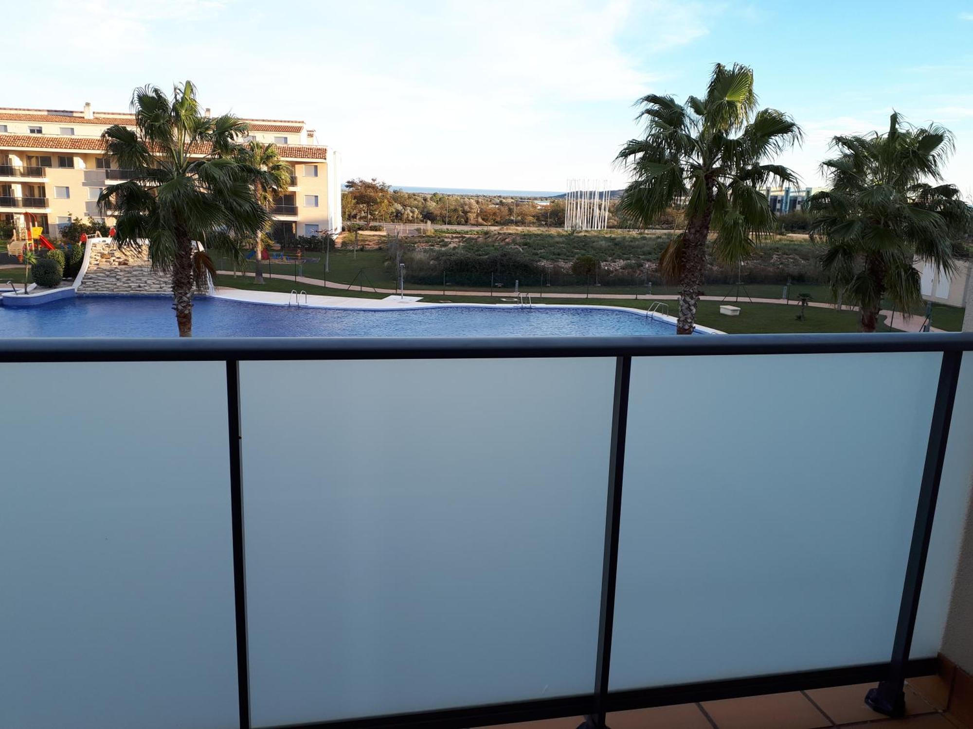 Chalet Adosado 3 Dormitorios San Jorge  Екстер'єр фото