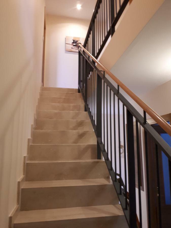 Chalet Adosado 3 Dormitorios San Jorge  Екстер'єр фото