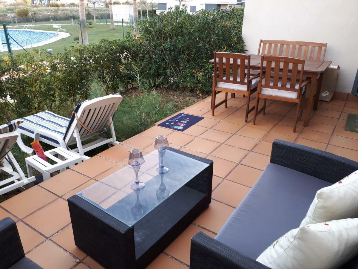 Chalet Adosado 3 Dormitorios San Jorge  Екстер'єр фото