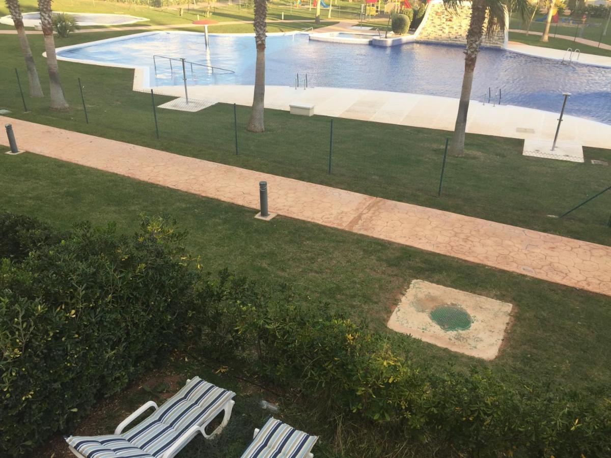 Chalet Adosado 3 Dormitorios San Jorge  Екстер'єр фото